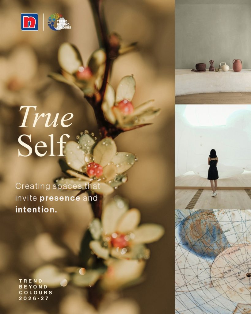 True Self 