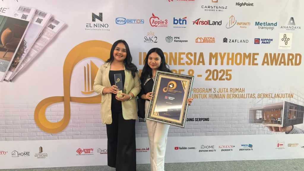 Nippon Paint Indonesia Best In Class
